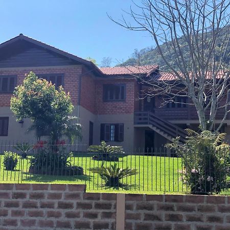 Gramado Classic Residence Kültér fotó