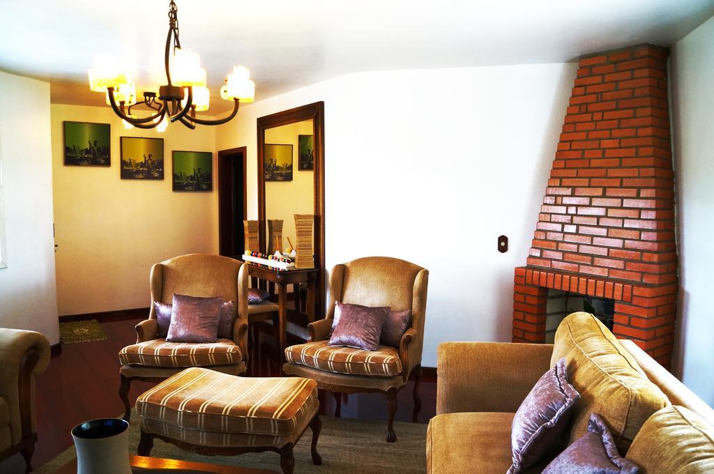 Gramado Classic Residence Szoba fotó