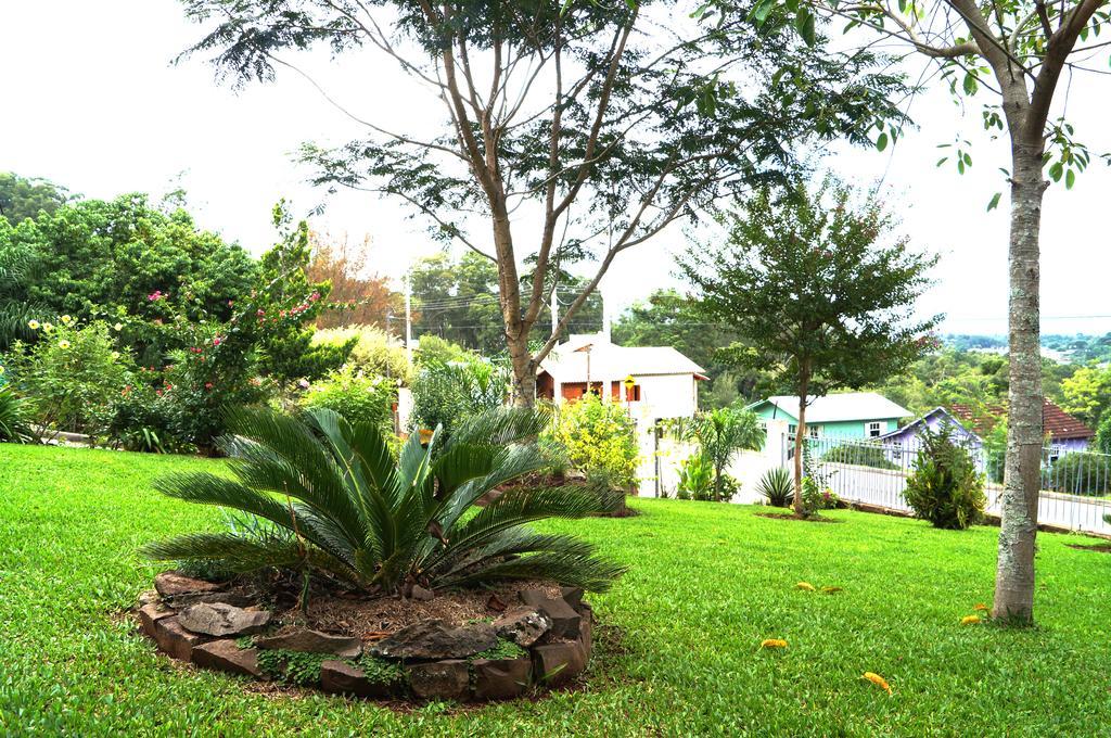Gramado Classic Residence Szoba fotó